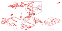 UNIDAD SRS(LH) para Honda ACCORD 1.8ILS 5 Puertas 5 velocidades manual 2000
