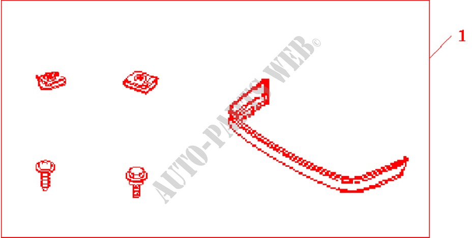 RR UNDER SP*PRIM* para Honda CIVIC COUPE ES 2 Puertas 5 velocidades manual 2002