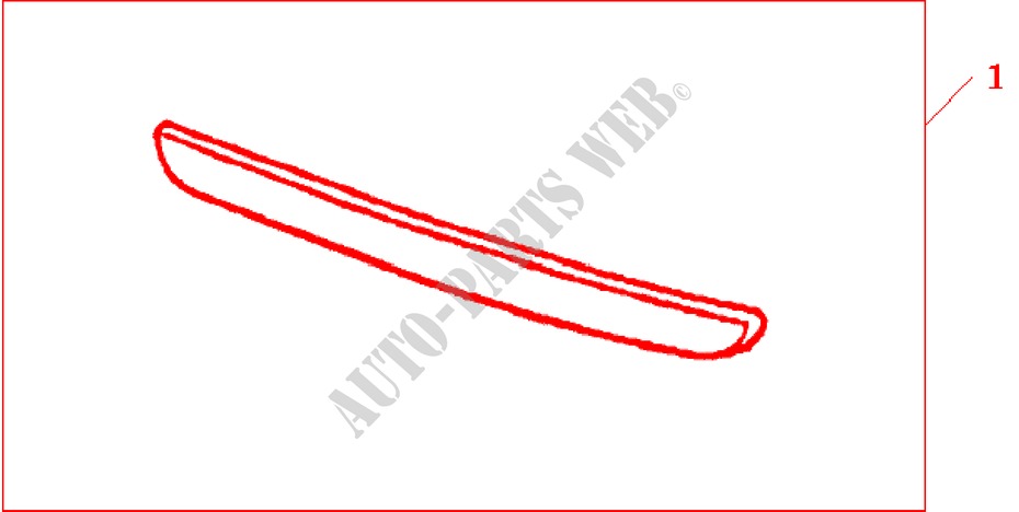 FRONT SKIRT para Honda CIVIC TYPE R 3 Puertas 6 velocidades manual 2002