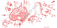 ALOJAMIENTO TRANSMISION(L4) para Honda ACCORD 2.0ILS 4 Puertas 4 velocidades automática 1998