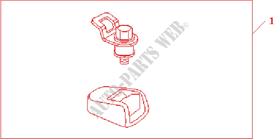 CHILD SEAT (ISO F para Honda JAZZ 1.4S 5 Puertas 5 velocidades manual 2002
