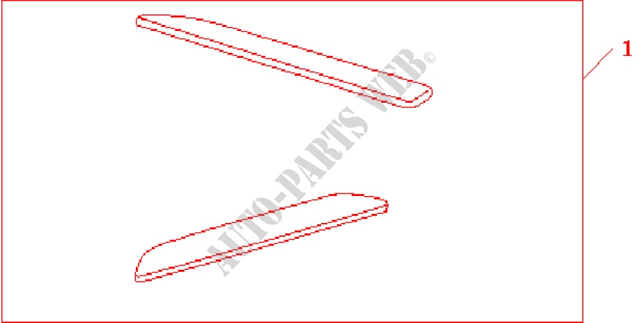 DASHBOARD ANTI SLIP MAT para Honda JAZZ 1.4 SE       SPORT 5 Puertas automática completa 2005