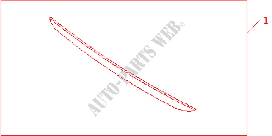 T/GATE DECO para Honda JAZZ 1.4 SE       SPORT 5 Puertas automática completa 2005