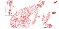 LIBERADOR DE EMBRAGUE para Honda JAZZ 1.4 SE 5 Puertas 5 velocidades manual 2008