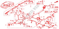 UNIDAD SRS(RH) para Honda CR-Z BASE 3 Puertas 6 velocidades manual 2011