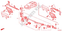 UNIDAD DE CONTROL AT para Honda ACCORD TOURER 2.2 EXECUTIVE 5 Puertas 5 velocidades automática 2011