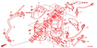 CONVERTIDOR DE PAR TORSOR (1.8L) para Honda CIVIC 1.8 ES 5 Puertas 5 velocidades automática 2013