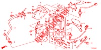 CONVERTIDOR DE PAR TORSOR (1.8L) para Honda CIVIC 1.8 EXECUTIVE 5 Puertas 6 velocidades manual 2012