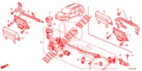 UNIDAD DE CONTROL AT  para Honda ACCORD TOURER DIESEL 2.2 COMFORT 5 Puertas 5 velocidades automática 2015