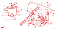 ARTICULACION TRASERA  para Honda ACCORD TOURER DIESEL 2.2 ELEGANCE 5 Puertas 6 velocidades manual 2015