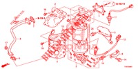 CONVERTIDOR DE PAR TORSOR (1.8L) para Honda CIVIC 1.8 S 5 Puertas 5 velocidades automática 2012