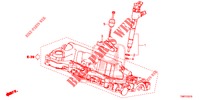 INYECTOR DE COMBUSTIBLE (DIESEL) para Honda CIVIC TOURER DIESEL 1.6 S 5 Puertas 6 velocidades manual 2014