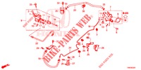 CILINDRO MAESTRO DE FRENO (1.8L) (LH) para Honda CIVIC TOURER 1.8 LIFESTYLE 5 Puertas 6 velocidades manual 2014
