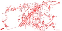CONVERTIDOR DE PAR TORSOR  para Honda CIVIC TOURER 1.8 COMFORT 5 Puertas 6 velocidades manual 2015