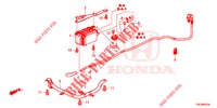 RECIPIENTE  para Honda CR-V 2.0 ELEGANCE L 5 Puertas 5 velocidades automática 2014