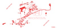 RECIPIENTE  para Honda CR-V 2.0 EXCLUSIVE NAVI 5 Puertas 5 velocidades automática 2014