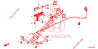 RECIPIENTE  para Honda CR-V 2.0 EXCLUSIVE L 5 Puertas 6 velocidades manual 2015