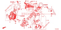 BOMBA DE ALTA PRESION (DIESEL) para Honda CR-V DIESEL 1.6 EXECUTIVE NAVI 5 Puertas 6 velocidades manual 2015