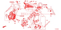 BOMBA DE ALTA PRESION (DIESEL) para Honda CR-V DIESEL 1.6 COMFORT 5 Puertas 6 velocidades manual 2018