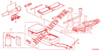 HERRAMIENTAS/GATO  para Honda CR-V DIESEL 2.2 COMFORT 5 Puertas 6 velocidades manual 2013