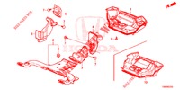 TUBERIA DE ALIMENTACION/TUBERIA DE VENTILACION  para Honda CR-V DIESEL 1.6 EXECUTIVE NAVI 4WD 5 Puertas 6 velocidades manual 2016