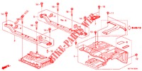 BASTIDOR IPU IMA  para Honda CR-Z 1.5 GT 3 Puertas 6 velocidades manual 2012