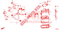 BATERIA/BOBINA DE ENCENDIDO (DIESEL) para Honda HR-V DIESEL 1.6 EXCLUSIVE 5 Puertas 6 velocidades manual 2016