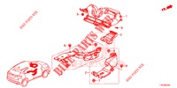 TUBERIA DE ALIMENTACION/TUBERIA DE VENTILACION (LH) para Honda HR-V DIESEL 1.6 EXCLUSIVE 5 Puertas 6 velocidades manual 2016