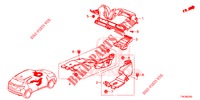 TUBERIA DE ALIMENTACION/TUBERIA DE VENTILACION (LH) para Honda HR-V 1.5 EXCLUSIVE 5 Puertas 6 velocidades manual 2018