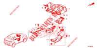 TUBERIA DE ALIMENTACION/TUBERIA DE VENTILACION (LH) para Honda HR-V DIESEL 1.6 EXCLUSIVE 5 Puertas 6 velocidades manual 2018