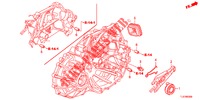 LIBERADOR DE EMBRAGUE  para Honda ACCORD TOURER 2.0 S 5 Puertas 6 velocidades manual 2015