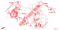 BOMBA DE ALTA PRESION (DIESEL) para Honda CIVIC TOURER DIESEL 1.6 ES 5 Puertas 6 velocidades manual 2014