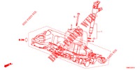 INYECTOR DE COMBUSTIBLE (DIESEL) para Honda CIVIC TOURER DIESEL 1.6 ES 5 Puertas 6 velocidades manual 2015