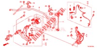 ARTICULACION DELANTERA  para Honda CR-V 2.0 ES 5 Puertas 5 velocidades automática 2013