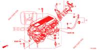     ENS. PCU para Honda CR-V HYBRID 2.0 BASE 5 Puertas E-CVT 2020